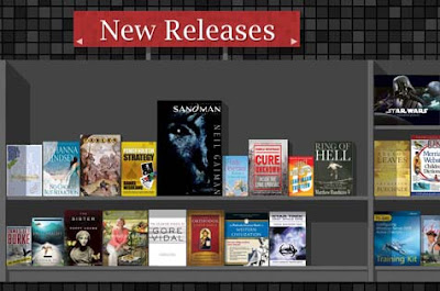 zoomii virtual bookstore
