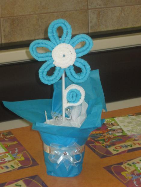 Centro De Mesa Para Fiestas Infantiles Centro De Mesa Para Fiestas Infantiles