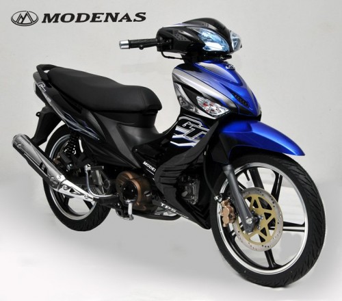 Modenas+GT+110 Modenas CT110 Review https://forum.lowyat.net/topic/2557114/all
