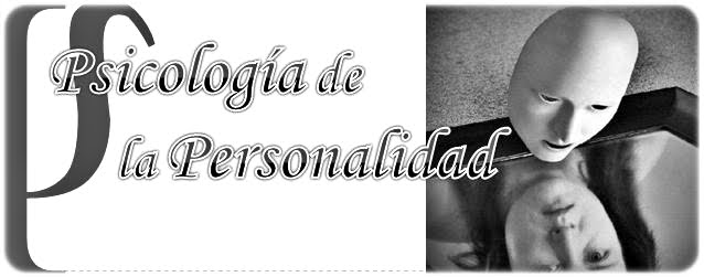 Psicologia de la Personalidad