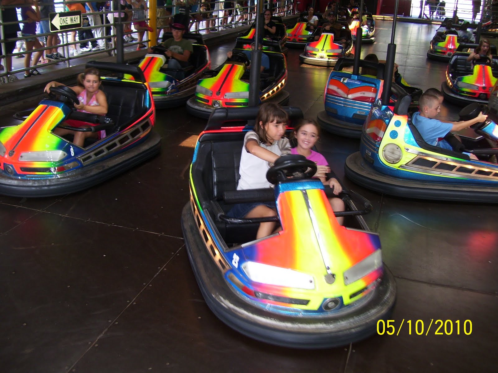 Connect With The Kanes Hershey Park