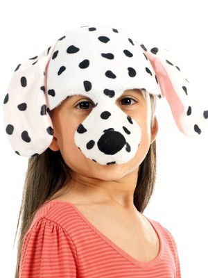 Dogs Mask
