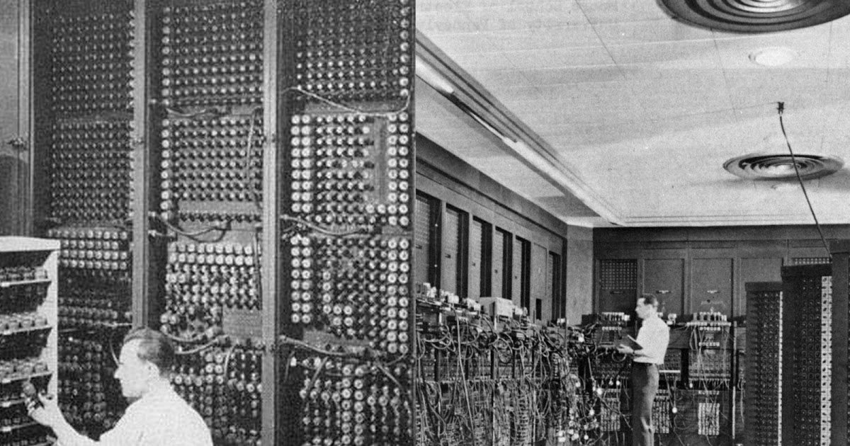 historia do computador JhunyTecnologis