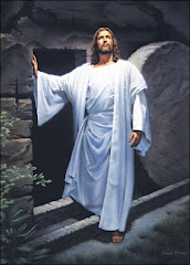 He is Risen!