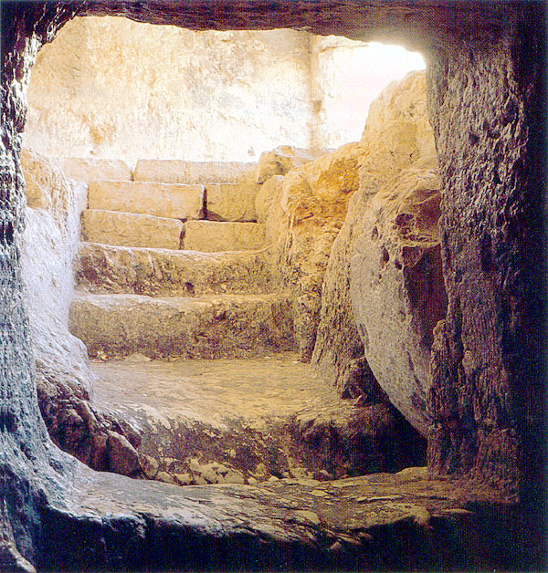 Jesus Resurrection