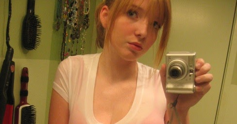 young nude white girls twerking naked wet shirt selfshot teen