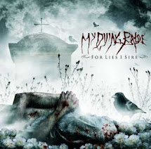 MY DYING BRIDE-for lies i sire