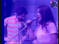 La Muralla. Ana Belén y Víctor Manuel