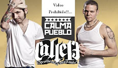 Calle 13 - Calma Pueblo - Video Oficial sin censura