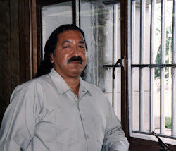 Estados Unidos - Pueblos Originarios - Por la libertad de Leonard Peltier - Carta Personal