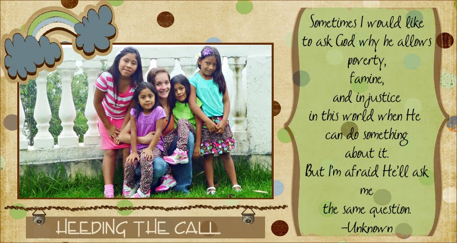 Heeding the Call