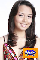 Beauty Gonzalez of Pinoy Big Brother Teen Edition Plus Beauty Gonzalez of Pinoy Big Brother Teen Edition Plus