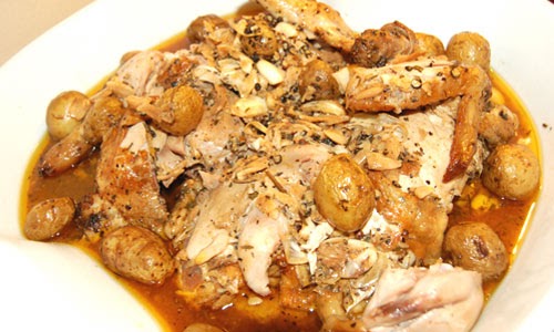 PINOY RECIPE: Top 10 Christmas Party Food-To-Order List
