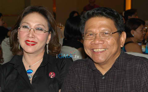 Mike And Mel