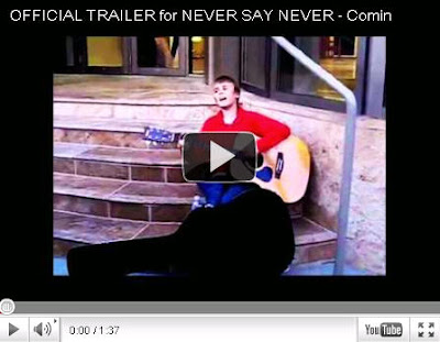 Watch quot;Never Say Never 3Dquot; justin bieber never say never 3d poster. Watch quot;Never Say Never 3Dquot;