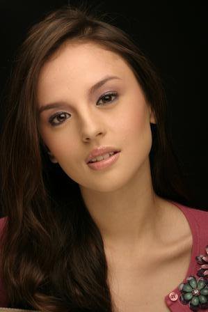 ... : Video to Watch: Georgina ...