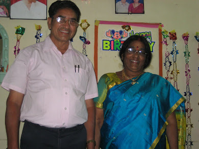 My Parents