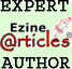 Expert Ezine Author
