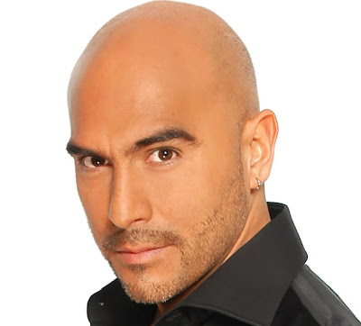 Hector Suarez