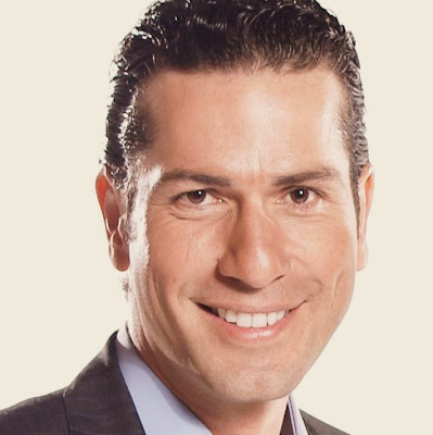 gregorio pernia