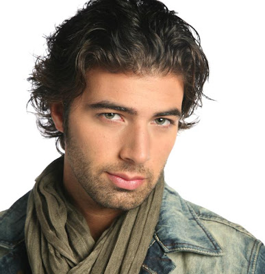 Lele majke,ne bi mu oprostila.... JENCARLOS+CANELA