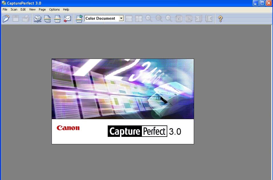 Canon Captureperfect 3.0 Download