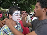 Maquillaje Artístico