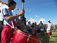 Batucada "Rakatá"