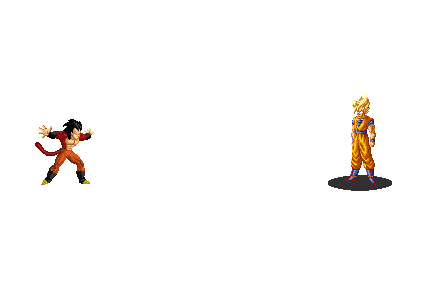 Dragon+ball+z+gt+vegeta+super+saiyan