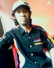 Foto Saya