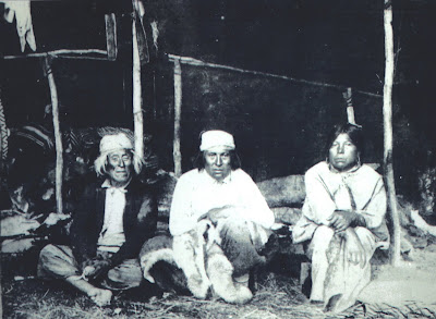 Resultado de imagen para tolda mapuche