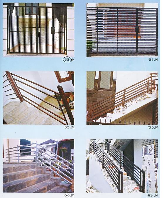 Jasa Pembuatan Teralis Terbaik di Batam 081372150633 (WA) : Ingin