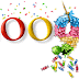 Google holiday logos