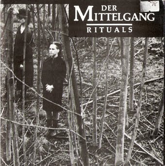 Der Mittelgang Rituals Der Mittelgang Rituals