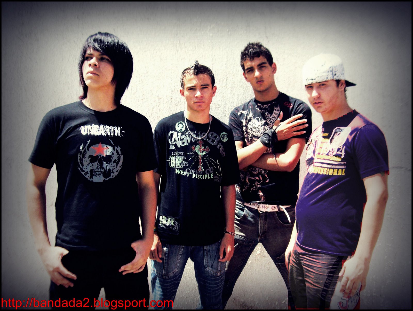 ...:::Banda:::......:::D.A.2:::...