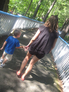 I'm sorry, but nothing is cuter than this. I am obsessed with him.