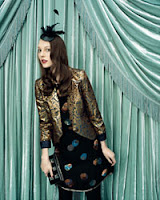 TopShop Christmas range