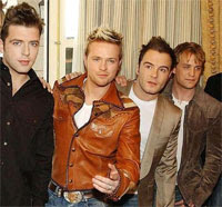 Westlife