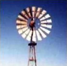 Aquel Molino de Campo