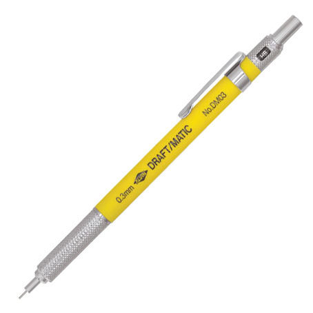 0 3mm drafting pencil