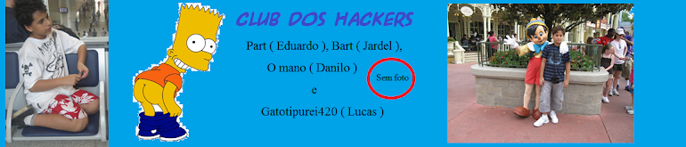 Club Dos Hackers
