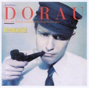 Andreas Dorau