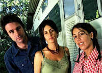 The Waifs