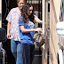 Megan Fox Shows Off Curly New Hairdo