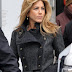 Jennifer Aniston acting like a bitch? Inconceivable!