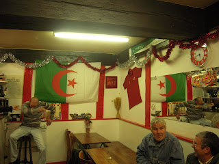 rencontre a la ferte gaucher