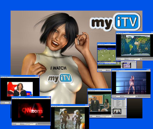 Tv And Internet