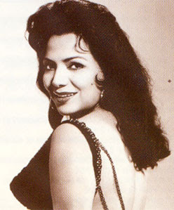 Maria Victoria Recinto