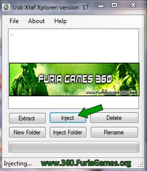 Tutorial de Como Usar Xtaf Xplorer