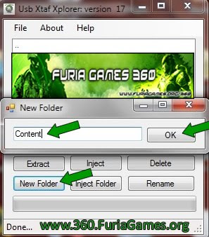 Tutorial de Como Usar Xtaf Xplorer